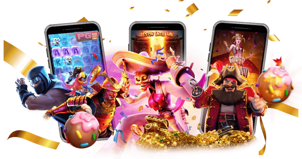 สล็อต แตก ง่าย เว็บ ตรง