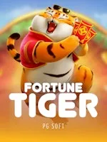 Fortune Tiger เกมส์pgแตกง่าย